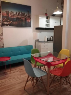 Apartament Pod Wroną, Torun